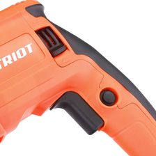 Электрический перфоратор PATRIOT RH 307 1125Вт, 5300уд/мин, SDS+ от сети