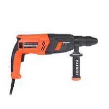 Перфоратор электрический PATRIOT RH 287Q, 1065Вт, 5500уд/мин, SDS+, QCC