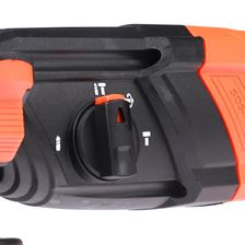 Перфоратор PATRIOT RH 287Q, 1065Вт, 5500уд/мин, SDS+, QCC