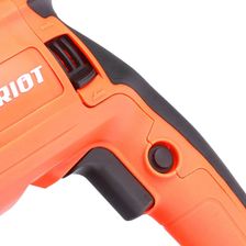Электрический перфоратор PATRIOT RH 287Q, 1065Вт, 5500уд/мин, SDS+, QCC