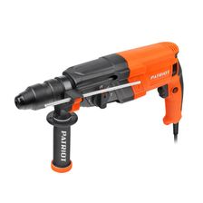 Перфоратор электрический PATRIOT RH 243Q, SDS+, 770Вт, 2.6Дж, 3 режима работы, патрон QCC