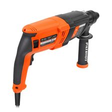 Электрический перфоратор PATRIOT RH 263, SDS+, 880Вт, 2.9Дж, 3 режима работы
