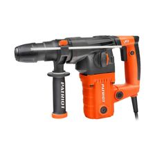 Перфоратор сетевой PATRIOT RH 303, SDS+, 1275Вт, 4.2Дж, 3 режима работы
