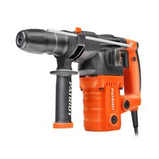 Перфоратор электрический PATRIOT RH 303, SDS+, 1275Вт, 4.2Дж, 3 режима работы