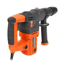 Перфоратор электрический PATRIOT RH 303, SDS+, 1275Вт, 4.2Дж, 3 режима работы