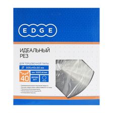 Диск EDGE пильный по дереву 305x40x30 для торцовочной пилы - фото 4