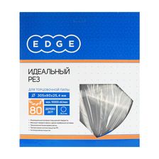 Диск EDGE пильный по дереву 305x80x25,4 для торцовочной пилы - фото 4