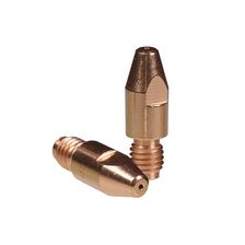 Контактный наконечник FUBAG M8х30 мм ECU D=1.0 мм (10 шт.) - фото 1