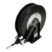 Открытая катушка для масла SMALL PIUSI рукав 1/2 x 15 м, 60 бар HA6015120B