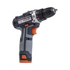 Дрель-шуруповерт аккумуляторная FoxWeld FTL PSR-G 12V