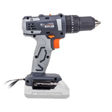 Дрель-шуруповёрт FoxWeld FTL PSR-I 20V EVO