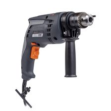 Сетевая ударная дрель FoxWeld FTL ID 600