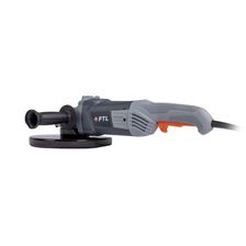 Сетевая угловая шлифовальная машина FoxWeld FTL AG 230 - фото 3