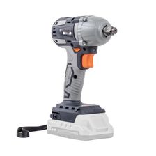 Аккумуляторный ударный гайковёрт FoxWeld FTL IW 20/330-1/2 EVO