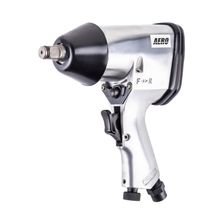 Ударный пневмогайковерт FoxWeld 310 Нм