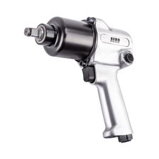 Пневматический гайковерт FoxWeld 600 Нм