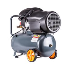 Компрессор коаксиальный FoxWeld FTL 440/50 - фото 2