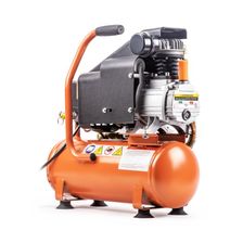 Компрессор масляный коаксиальный FoxWeld AERO 140/8 - фото 2
