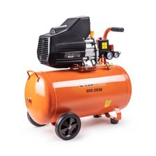 Компрессор масляный коаксиальный FoxWeld AERO 220/50 - фото 4