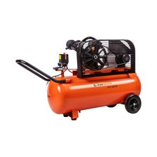 Компрессор масляный ременной FoxWeld AERO 380/100 - фото 4