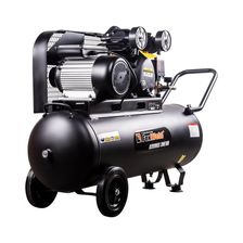 Компрессор масляный ременной FoxWeld AEROMAX 390/100 - фото 3