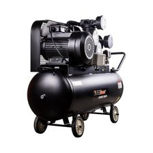 Компрессор масляный ременной FoxWeld AEROMAX 700/150 - фото 3