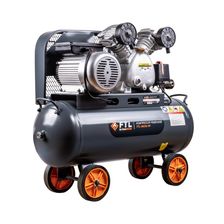 Компрессор ременной FoxWeld FTL 440/50 HP - фото 3