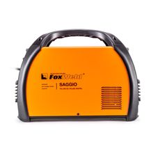 Аппарат аргонодуговой сварки FoxWeld SAGGIO TIG 200 DC Pulse Digital (пр-во FoxWeld/КНР) - фото 3