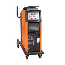 Аппарат аргонодуговой сварки FoxWeld SAGGIO TIG 401 DC Pulse Digital - фото 1