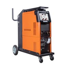 Аппарат аргонодуговой сварки FoxWeld SAGGIO TIG 401 DC Pulse Digital - фото 2
