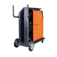 Аппарат аргонодуговой сварки FoxWeld SAGGIO TIG 401 DC Pulse Digital - фото 4