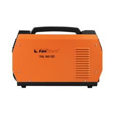 Аппарат аргонодуговой сварки FoxWeld TIG 165 DC (пр-во FoxWeld/КНР) - фото 8