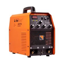 Аппарат аргонодуговой сварки FoxWeld UNO TIG 200 AC/DC - фото 1