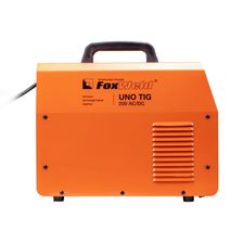 Аппарат аргонодуговой сварки FoxWeld UNO TIG 200 AC/DC - фото 2