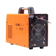 Аппарат аргонодуговой сварки FoxWeld UNO TIG 200 AC/DC PULSE - фото 4