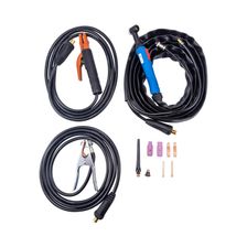 Аппарат аргонодуговой сварки FoxWeld UNO TIG 200 AC/DC PULSE - фото 7