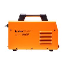 Аппарат аргонодуговой сварки FoxWeld UNO TIG 200 DC PULSE - фото 3