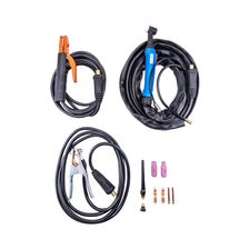 Аппарат аргонодуговой сварки FoxWeld UNO TIG 200 DC PULSE - фото 8