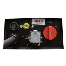 Аппарат аргонодуговой сварки FoxWeld WECO TIG 303 AC/DC PULSE LCD - фото 8