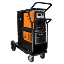 Аппарат аргонодуговой сварки FoxWeld WECO TIG 303 AC/DC PULSE LCD - фото 9