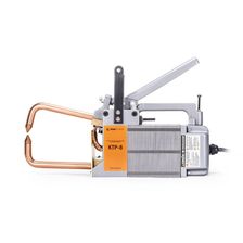 Клещи FoxWeld  контактной сварки КТР-8 (пр-во FoxWeld/КНР) - фото 3