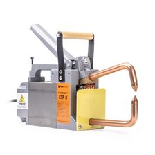 Клещи FoxWeld  контактной сварки КТР-8 (пр-во FoxWeld/КНР) - фото 4