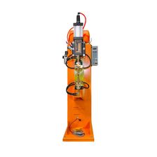 Машина контактной сварки FoxWeld МТ-100 (пр-во FoxWeld/КНР) - фото 2