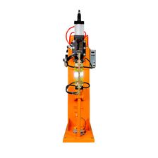 Машина контактной сварки FoxWeld МТ-100-700 - фото 3