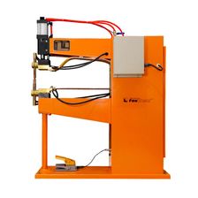 Машина контактной сварки FoxWeld МТ-63-700 - фото 3