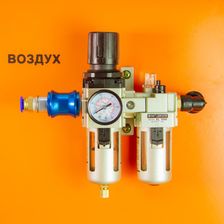 Машина контактной сварки FoxWeld МТ-63-700 - фото 4