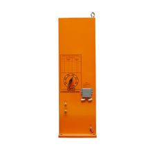 Машина контактной сварки FoxWeld МТР-16 (пр-во FoxWeld/КНР) - фото 2