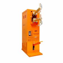 Машина контактной сварки FoxWeld МТР-25 (пр-во FoxWeld/КНР) - фото 1