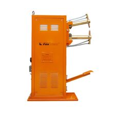 Машина контактной сварки FoxWeld МТР-25 (пр-во FoxWeld/КНР) - фото 3
