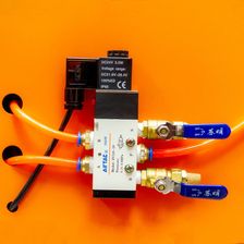Машина контактной сварки FoxWeld МТРА-16 (пр-во FoxWeld/КНР) - фото 6